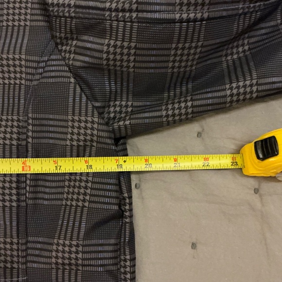 Free Country Ski & Snow Jacket Black and Blue - Picture 11 of 14